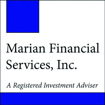 MarianFS Logo